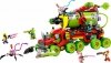 LEGO Klocki DREAMZzz 71499 Sprayowa ciężarówka Mateo